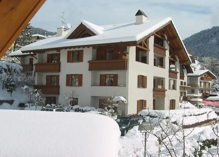 Residence Stefenine