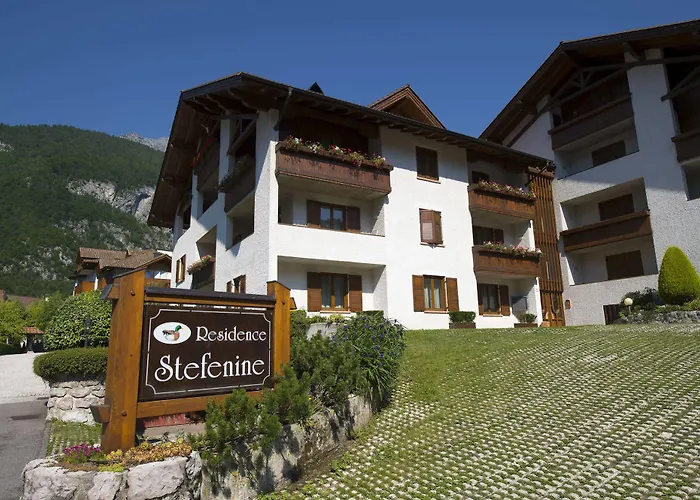 Residence Stefenine