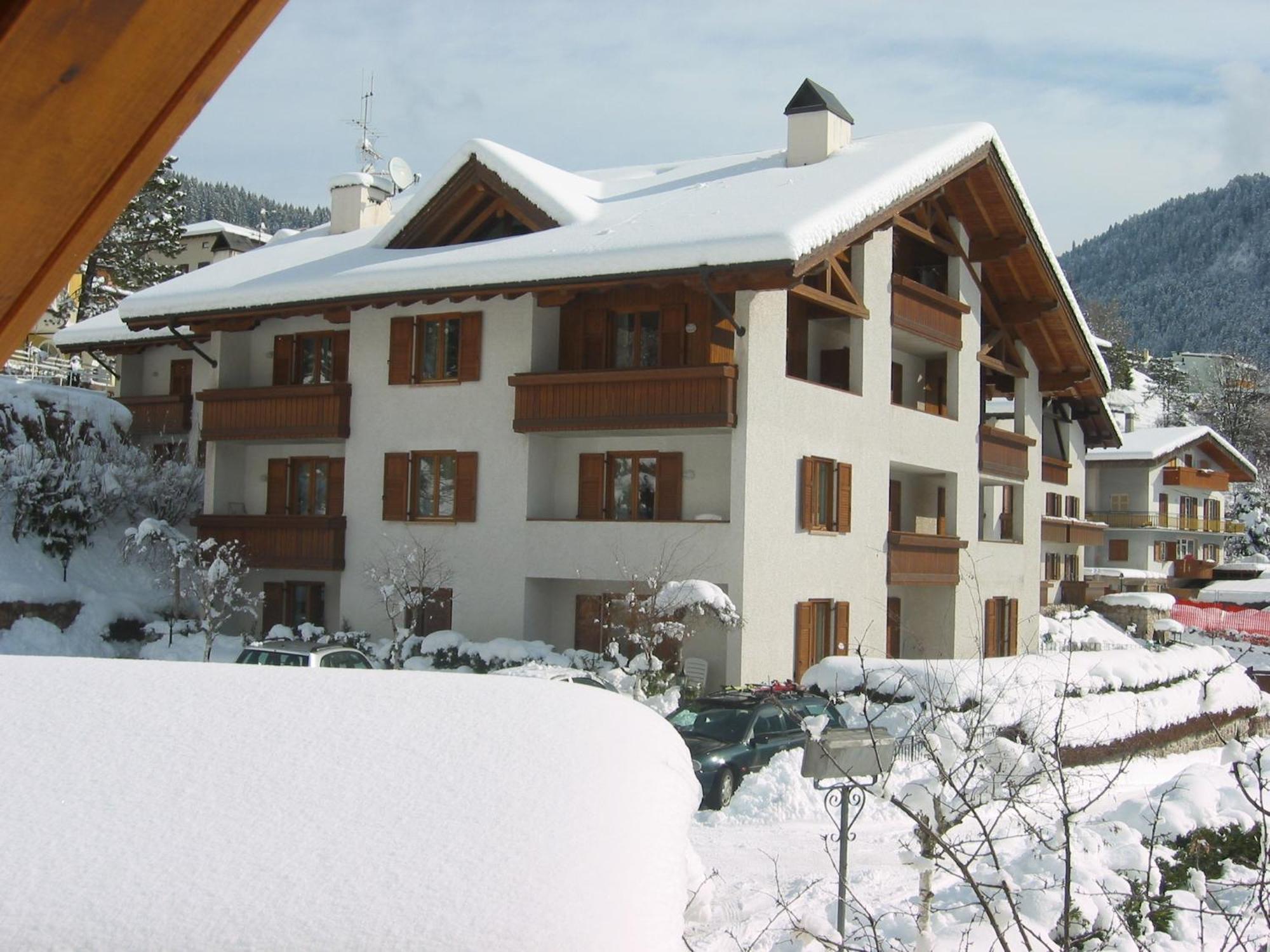 Stefenine Appart hôtel 3*