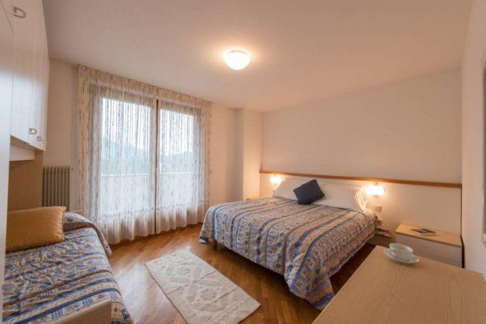 Stefenine 3* Molveno