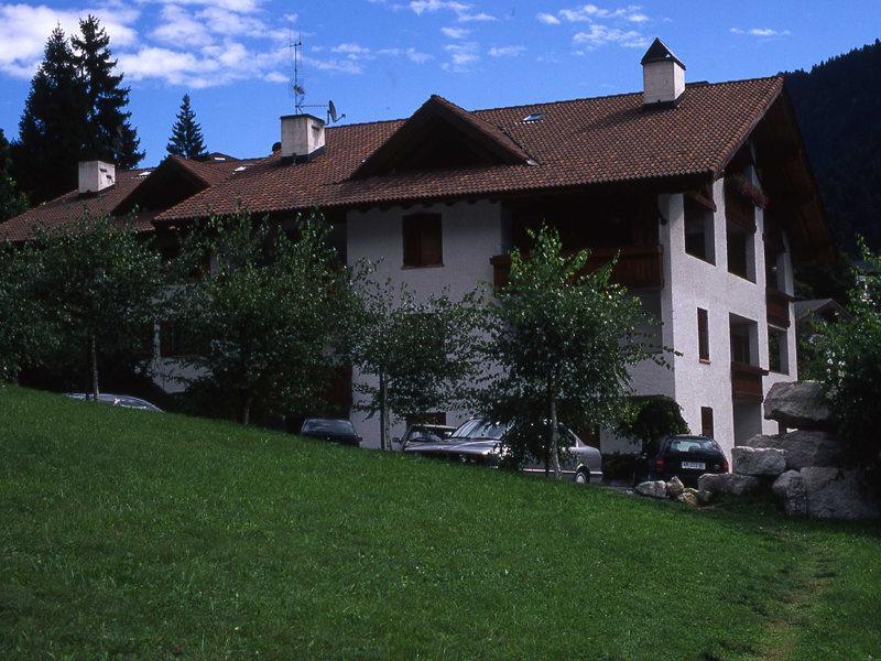Appart hôtel Stefenine Molveno