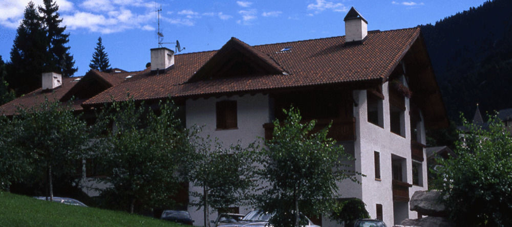 Stefenine Appart hôtel