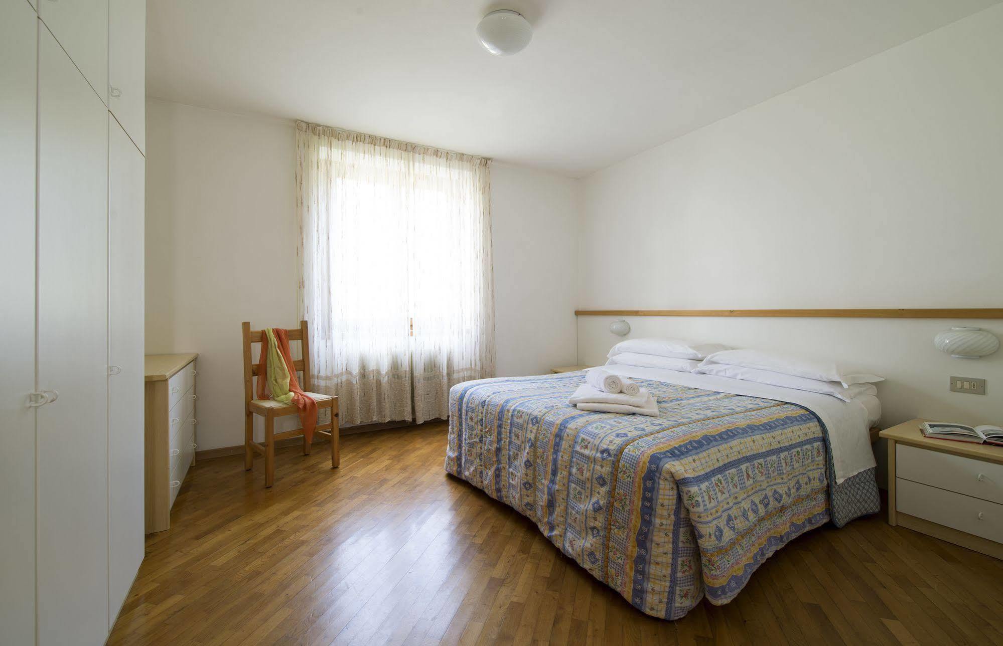Stefenine Appart hôtel Molveno