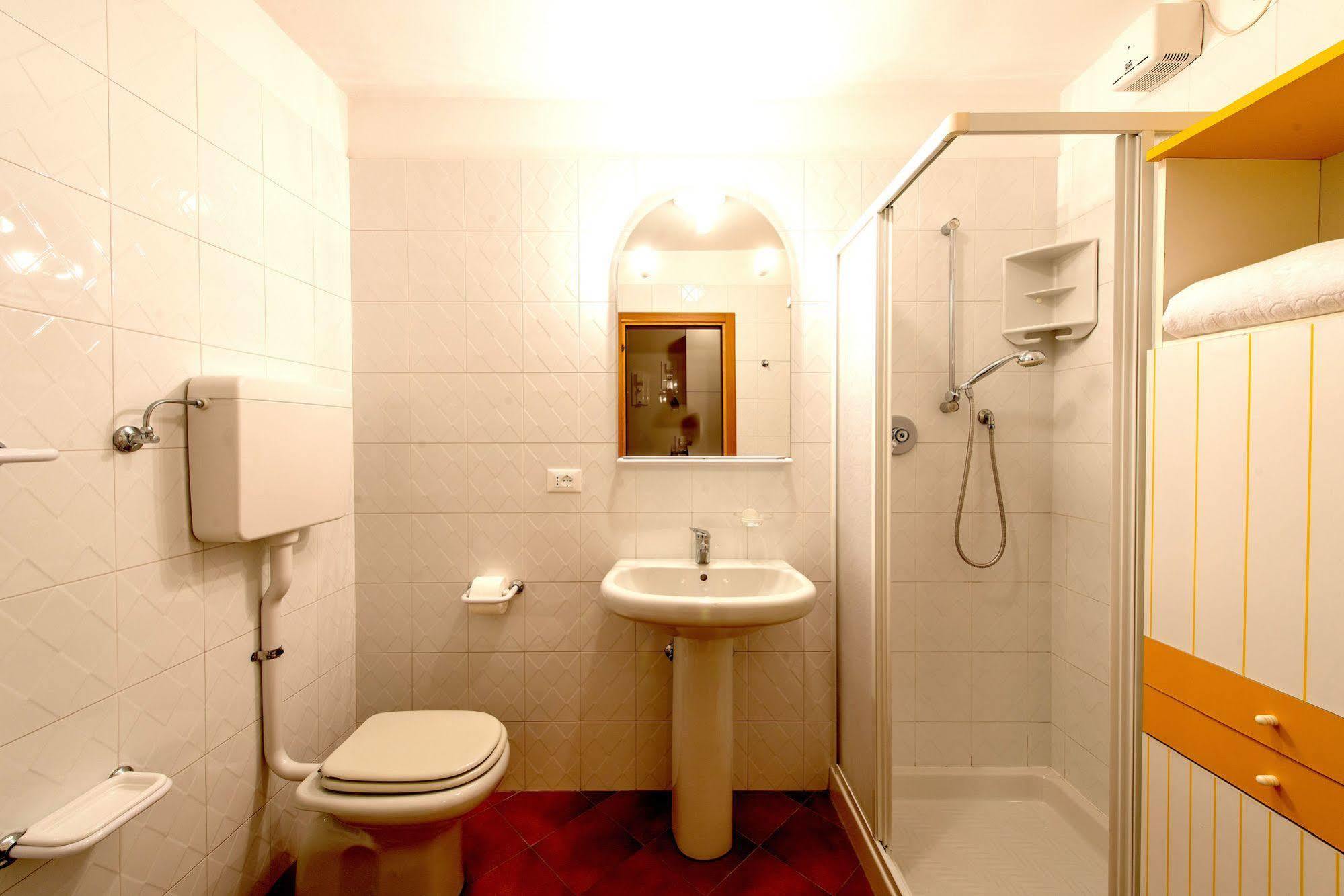 Appart hôtel Stefenine Molveno
