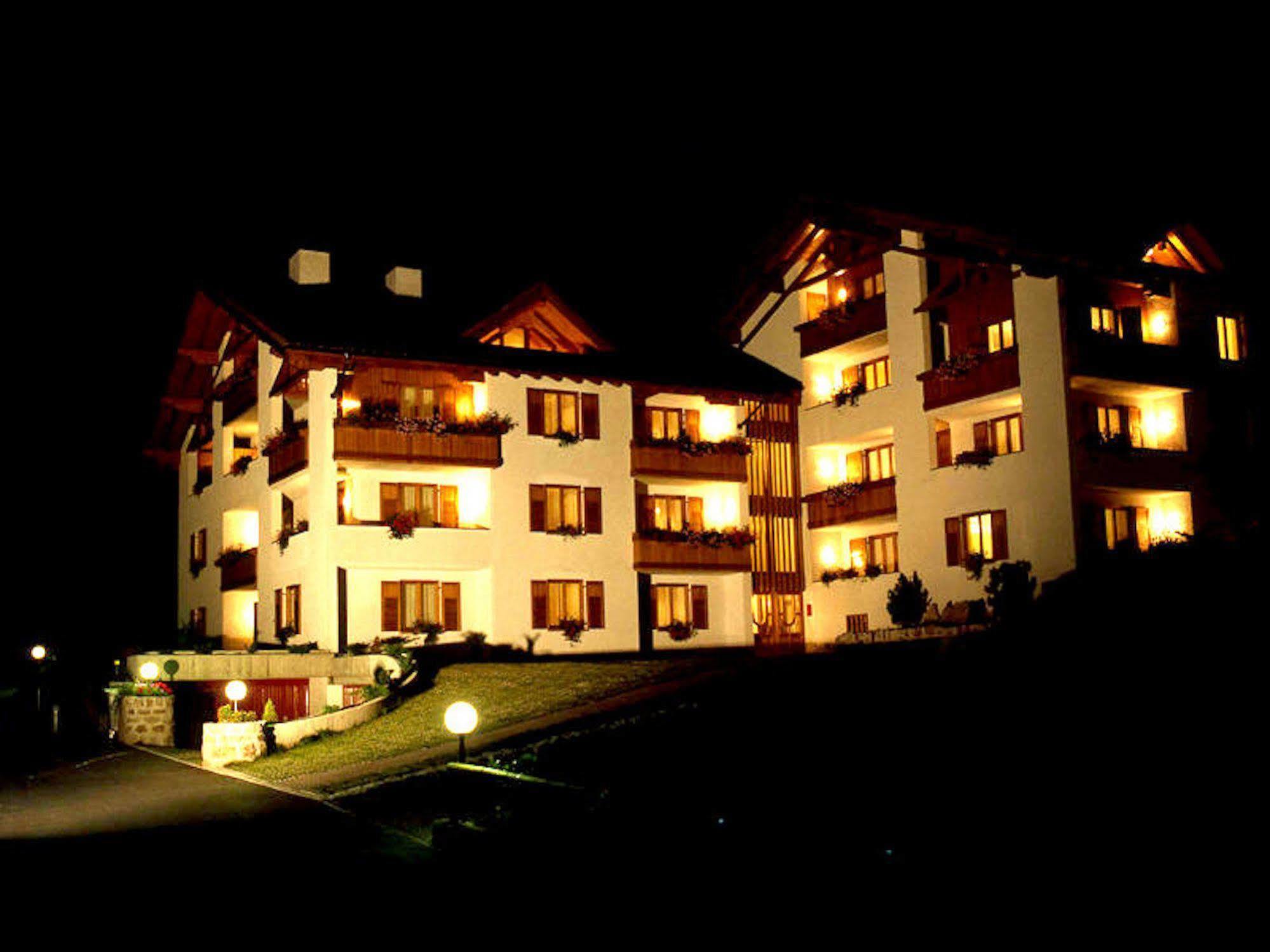 Aparthotel Stefenine Molveno