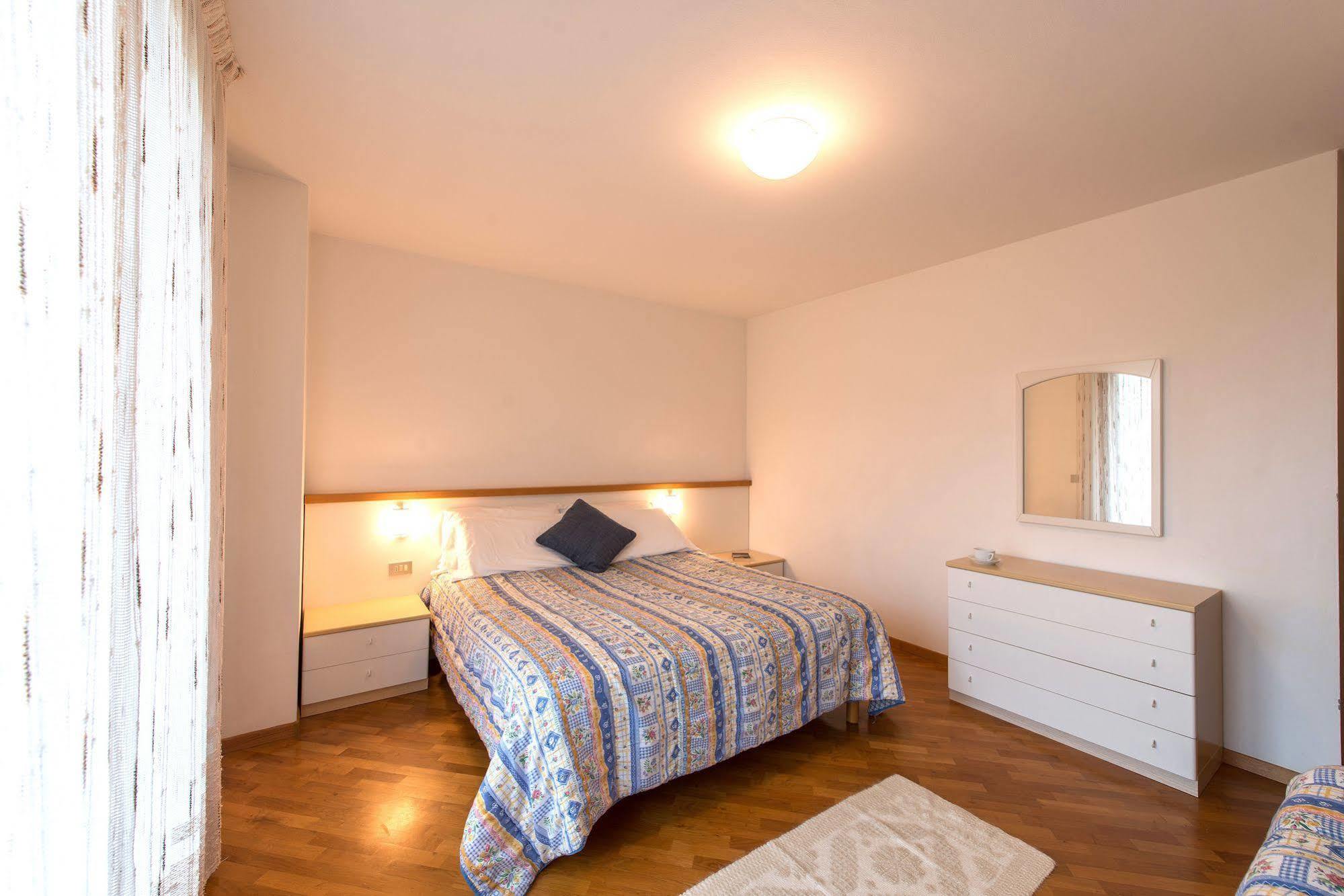 Stefenine 3* Molveno