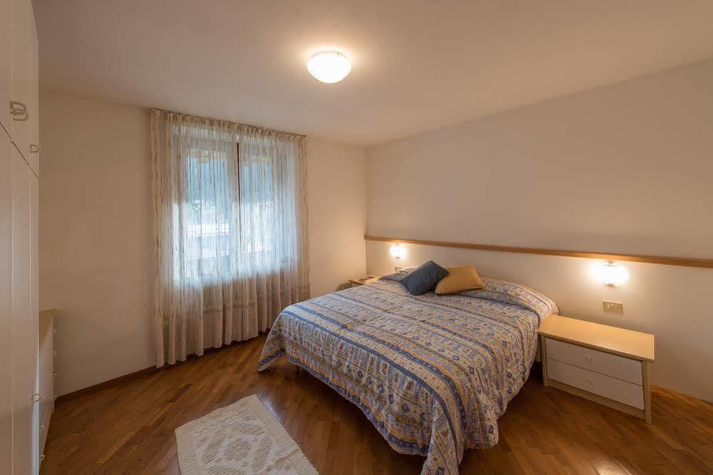 Stefenine Appart hôtel Molveno