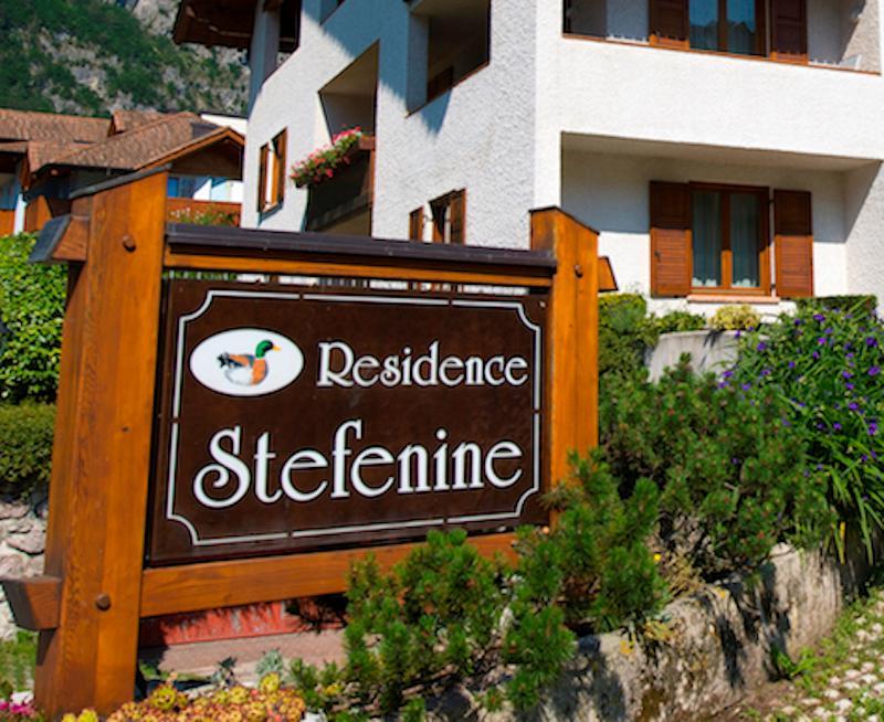Stefenine 3*